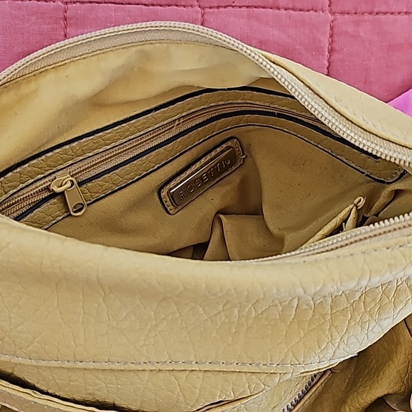 Kate  Spade.  Paul Brent.  Rosetti.  Samara. 4 different handbags - Picture 14 of 16